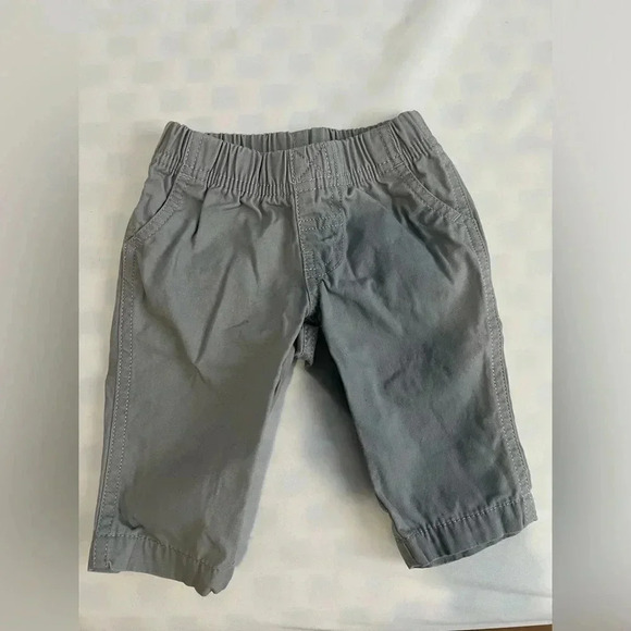Bundle of three Carter’s Baby Boy Pants (3 Months) - Picture 8 of 9